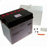 Аккумулятор JMT 53034