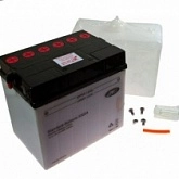 Аккумулятор JMT 53034
