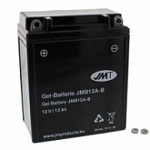 Аккумулятор JMT JMB12A-B