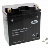 Аккумулятор JMT JMB9L-A2