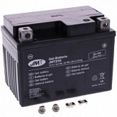 Аккумулятор JMT  YTZ4V