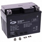 Аккумулятор JMT  YTZ4V