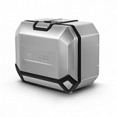 Кофр боковой Shad Terra TR47 Aluminium Left (47л)