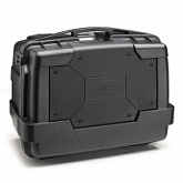 Кофр центральный Kappa KGR46 Monokey Black (46л)