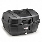 Кофр центральный Kappa KGR52 Monokey Black (52л)