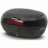 Кофр центральный Shad SH46 Black (46л)