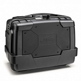 Кофр центральный Kappa KGR46NN Monokey Garda Black (46л)