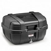 Кофр центральный Kappa KGR52NN Monokey Garda Black (52л)