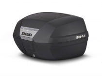 Кофр центральный Shad SH44 Black (44л)