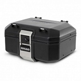 Кофр центральный Shad Terra TR37 Black (37л)