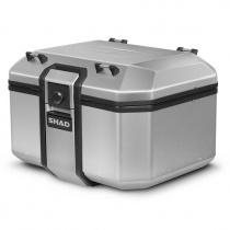 Кофр центральный Shad Terra TR48 Aluminium (48л)