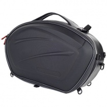 Кофры боковые Bagster West Black (12л)