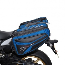 Кофры боковые Oxford OL317 (25л x2) Blue