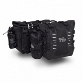Кофры боковые Shad Terra TR40 Black (32л x2)