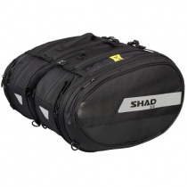Кофры боковые Shad SL58 (29л x2)