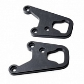 Крепежные пластины Kriega OS-Heel Plate
