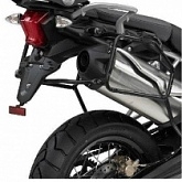 Крепление кофра Kappa KLR6409