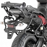 Крепления боковых кофров Kappa KLXR2122