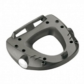 Крепление центрального кофра Kappa KM5M Monolock