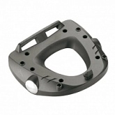Крепление центрального кофра Kappa KM5M Monolock