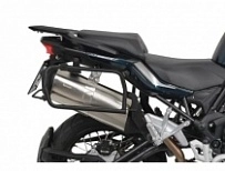 Крепление кофра Shad B0TX524P Benelli TRK502