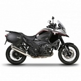 Крепление кофра Shad H0CR12IF Honda VFR 1200 Crosstourer