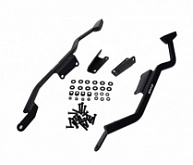 Крепление кофра Shad H0CR61ST Honda CBR650R/CB650R