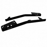 Крепление кофра Shad H0HR67ST Honda Hornet CB600F