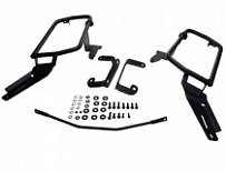 Крепление кофра Shad H0NC764P Honda NC750X