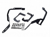 Крепление кофра Shad H0NG77IF Honda NC 750 Integra