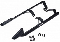 Крепление кофра Shad H0NT73ST Honda Integra 700/750