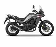 Крепление кофра Shad H0TR734P Honda Transalp 750 2023