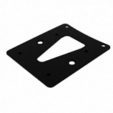 Крепление кофра Shad H0VS12ST Honda Vision NSC50 110 125