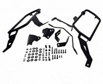 Крепление кофра Shad H0XD774P Honda X-ADV 750 2017-2020