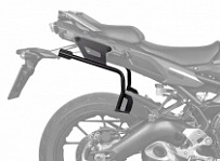Крепление кофра Shad K0CV52IF Kymco CV3 550 2022-2023