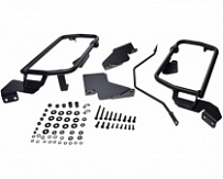 Крепление кофра Shad K0DV814P KTM 790/890 Adventure 2021-2022