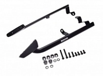 Крепление кофра Shad K0ER62ST Kawasaki ER6 N/6F