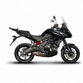 Крепление кофра Shad K0VR65ST Kawasaki Versys 650