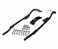 Крепление кофра Shad K0Z119ST Kawasaki Z125