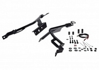 Крепление кофра Shad K0Z667IF Kawasaki Z650