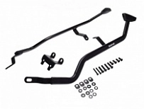 Крепление кофра Shad K0Z778ST Kawasaki Z750/R