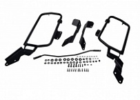 Крепление кофра Shad M0VT894P Moto Guzzi V85TT 2019-2020