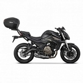 Крепление кофра Shad Q0SK72ST QJ Motors SRK 700