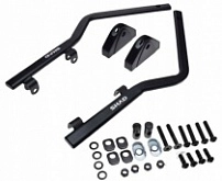 Крепление кофра Shad S0B64T Suzuki GSF Bandit 600/1200