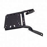 Крепление кофра Shad S0BR17ST Suzuki Burgman 125/200