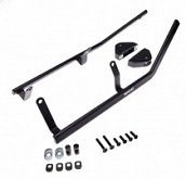 Крепление кофра Shad S0G78T Suzuki GSX 600/750