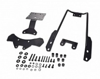 Крепление кофра Shad S0GS12ST Suzuki GSX-S 1000GT 2022-2023