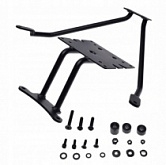 Крепление кофра Shad S0GT25ST SYM GTS