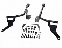 Крепление кофра Shad V0DS31IF Voge 300DS 2021-2023
