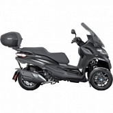 Крепление кофра Shad V0MP43ST Piaggio MP3 400 2022-2023